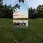 Dom wakacyjny Dom Nad Jeziorem Winiec Mazury Sauna Linia Brzegowa Morsowanie Wędkowanie