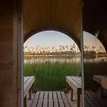 Dom wakacyjny Dom Nad Jeziorem Winiec Mazury Sauna Linia Brzegowa Morsowanie Wędkowanie Miłomłyn