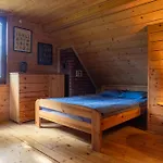 Dom wakacyjny Dom Nad Jeziorem Winiec Mazury Sauna Linia Brzegowa Morsowanie Wędkowanie *