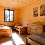 Dom wakacyjny Dom Nad Jeziorem Winiec Mazury Sauna Linia Brzegowa Morsowanie Wędkowanie Miłomłyn