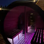 Dom Nad Jeziorem Winiec Mazury Sauna Linia Brzegowa Morsowanie Wędkowanie Dom wakacyjny Miłomłyn