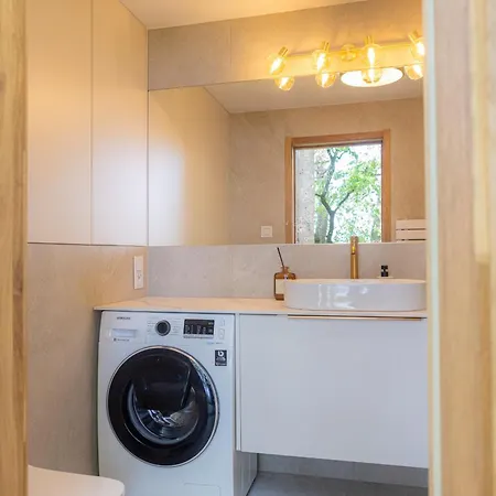 Nad Jeziorem Mazury Миломлын