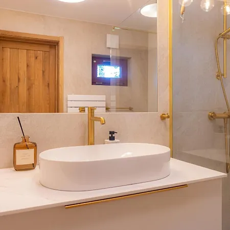 Nad Jeziorem Mazury * Miłomłyn