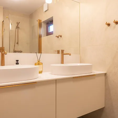 Nad Jeziorem Mazury 別荘 Miłomłyn