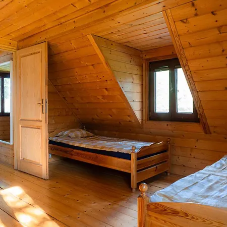 Nad Jeziorem Mazury * Milomlyn