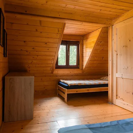 Nad Jeziorem Mazury