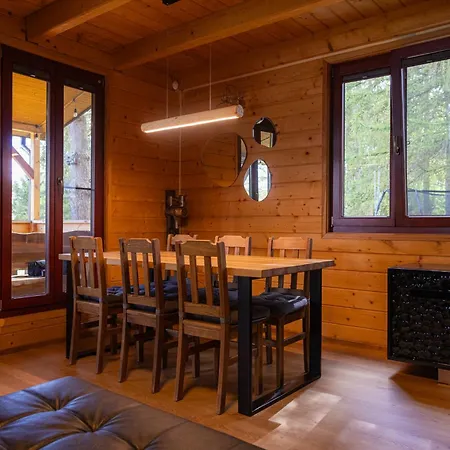 Holiday home Nad Jeziorem Mazury