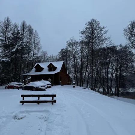 Nad Jeziorem Mazury * Miłomłyn