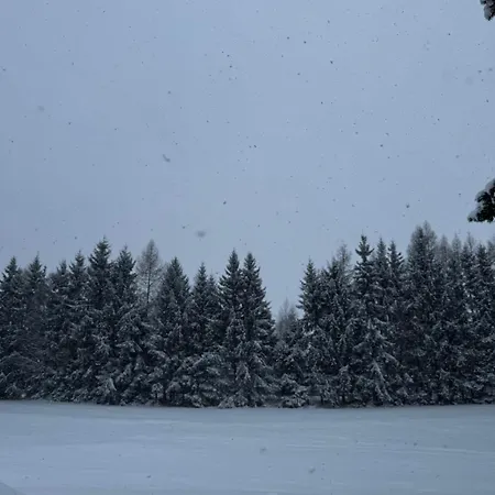 Nad Jeziorem Mazury