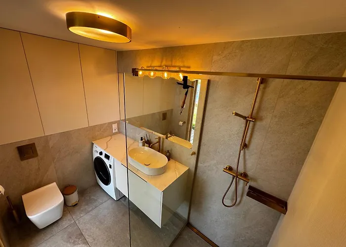 Dom Nad Jeziorem Winiec Mazury Sauna Linia Brzegowa Morsowanie Wędkowanie