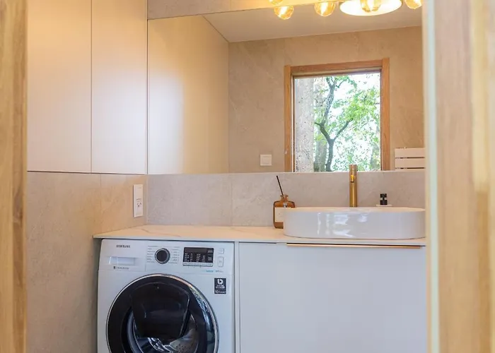 Dom Nad Jeziorem Winiec Mazury Sauna Linia Brzegowa Morsowanie Wędkowanie Miłomłyn