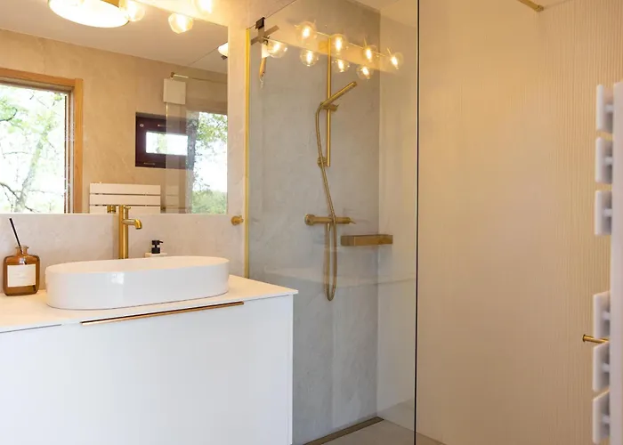 Dom Nad Jeziorem Winiec Mazury Sauna Linia Brzegowa Morsowanie Wędkowanie