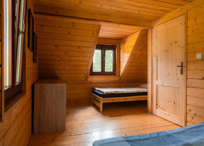 Dom Nad Jeziorem Winiec Mazury Sauna Linia Brzegowa Morsowanie Wędkowanie